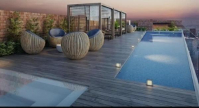 NEW Department OCEAN VIEW in Barranco with Pool 3
